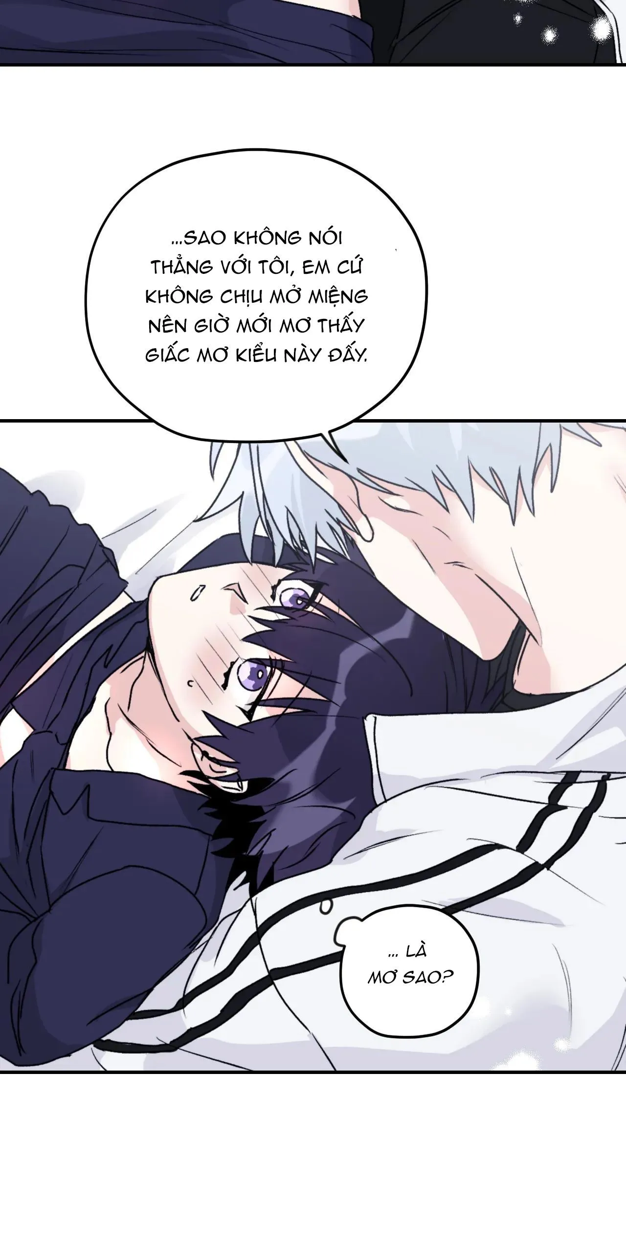 Sóng Tìm Em Chapter 34 Trang 46