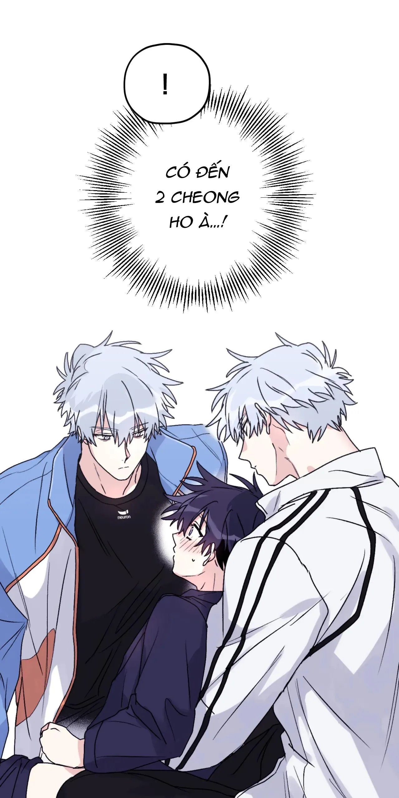 Sóng Tìm Em Chapter 34 Trang 47