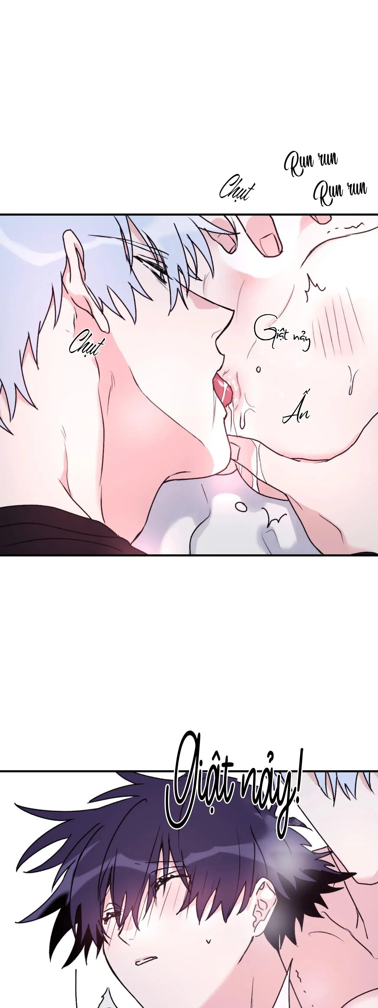 Sóng Tìm Em Chapter 35 Trang 4