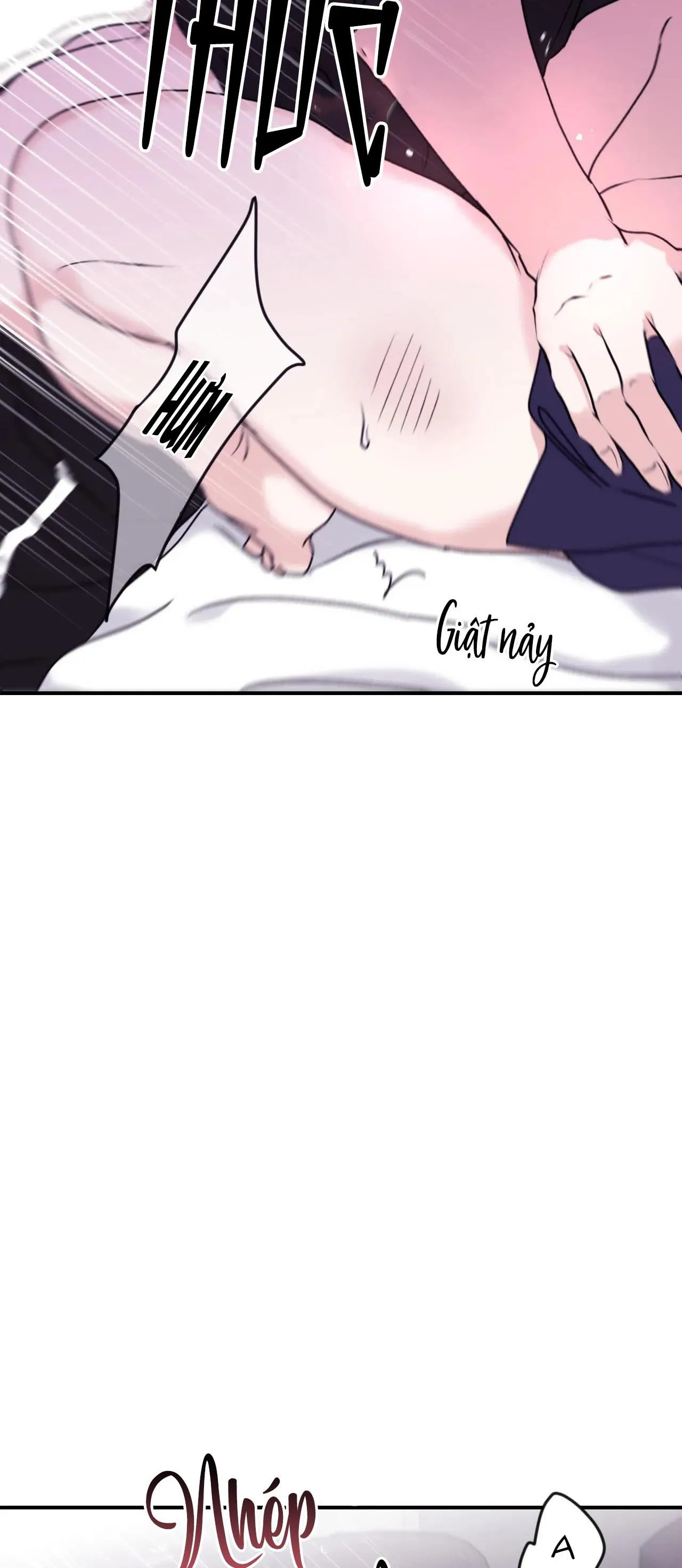 Sóng Tìm Em Chapter 35 Trang 9