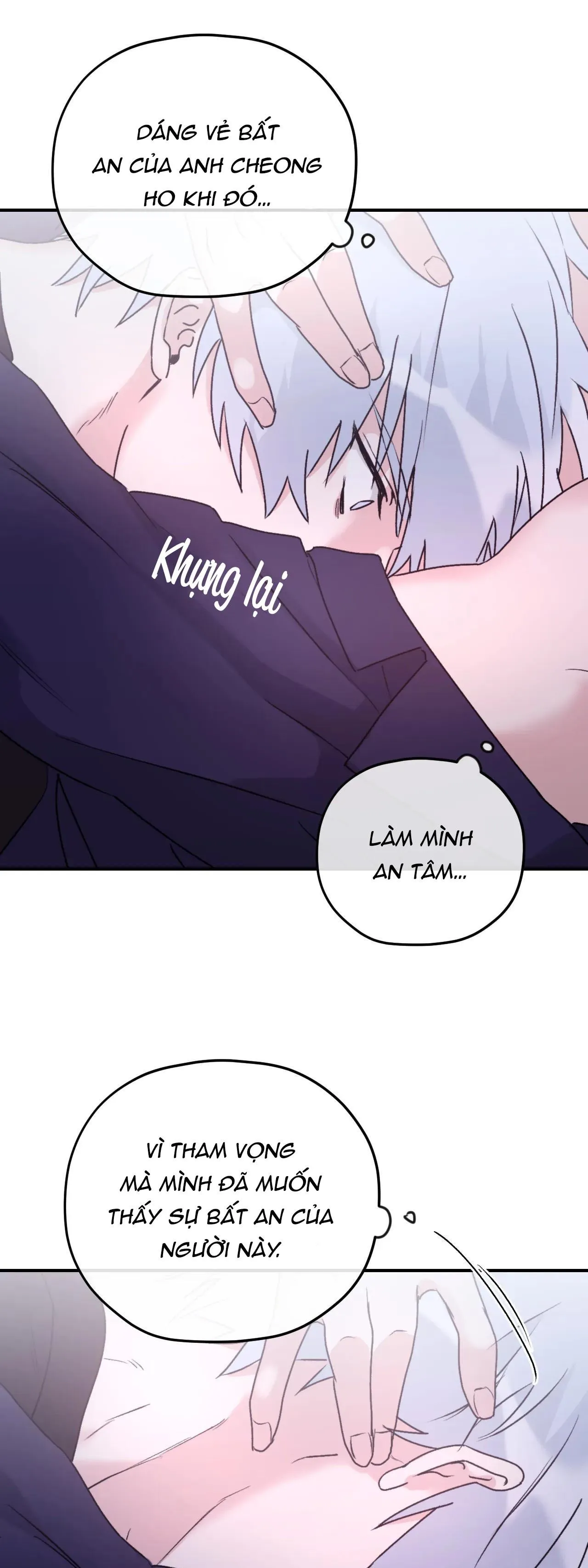 Sóng Tìm Em Chapter 35 Trang 13