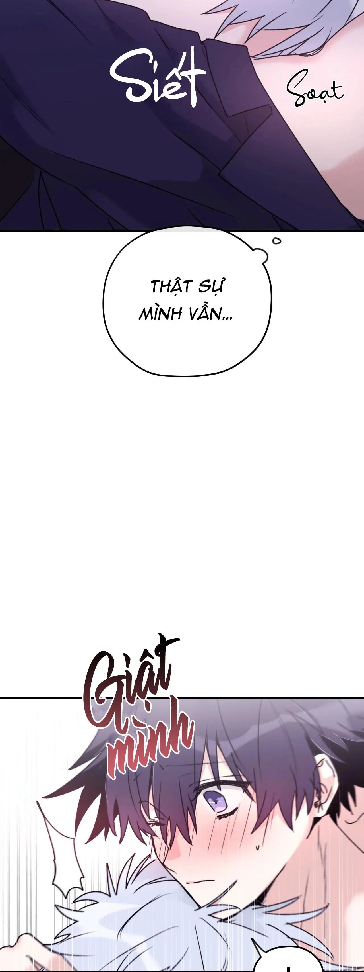 Sóng Tìm Em Chapter 35 Trang 14