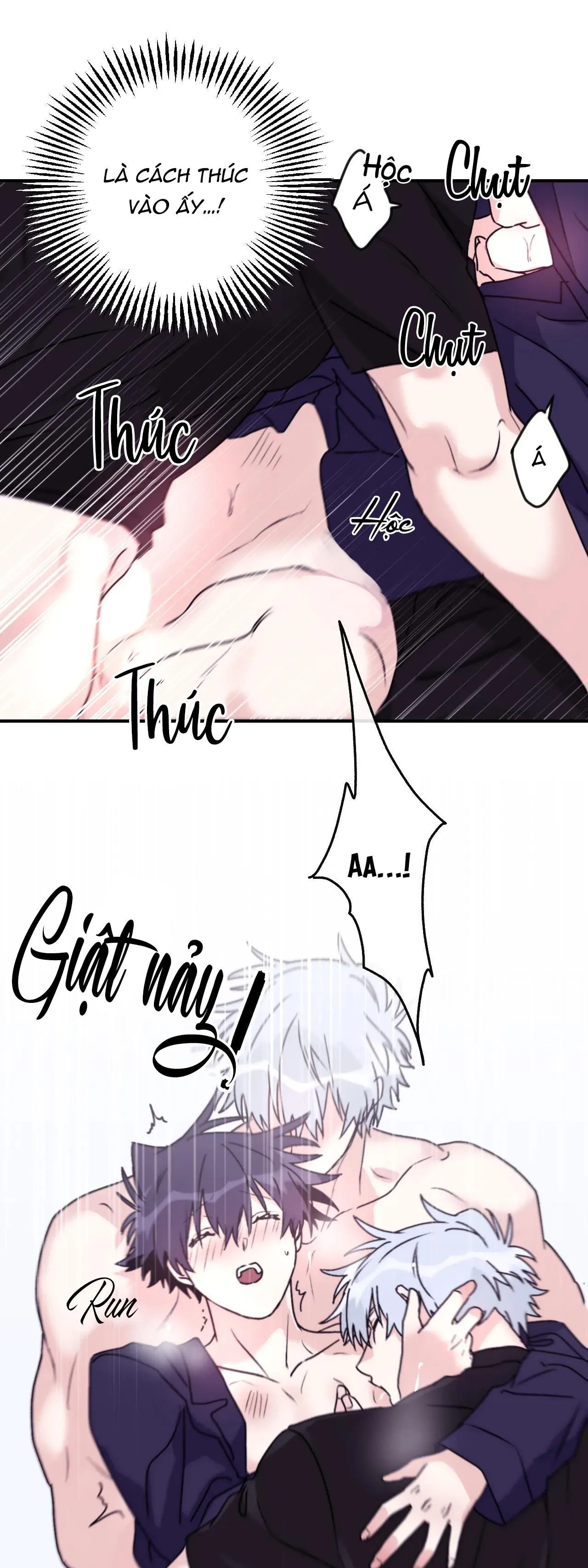 Sóng Tìm Em Chapter 35 Trang 16