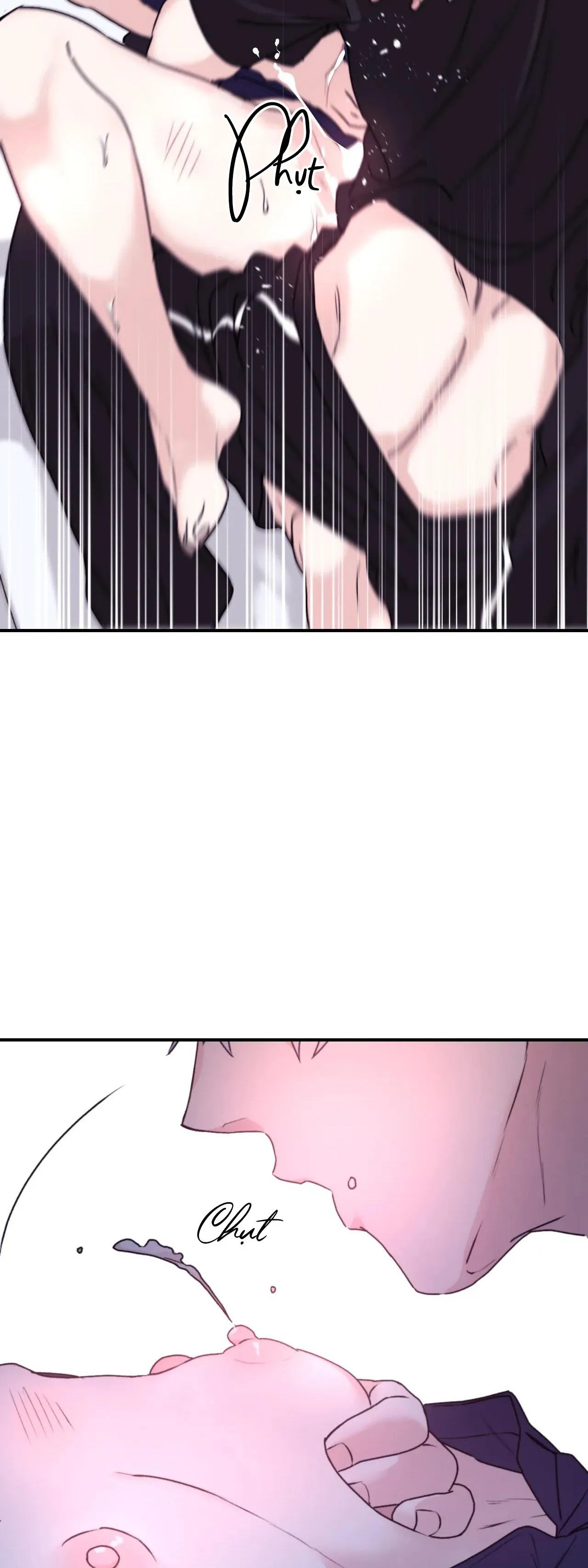 Sóng Tìm Em Chapter 35 Trang 17