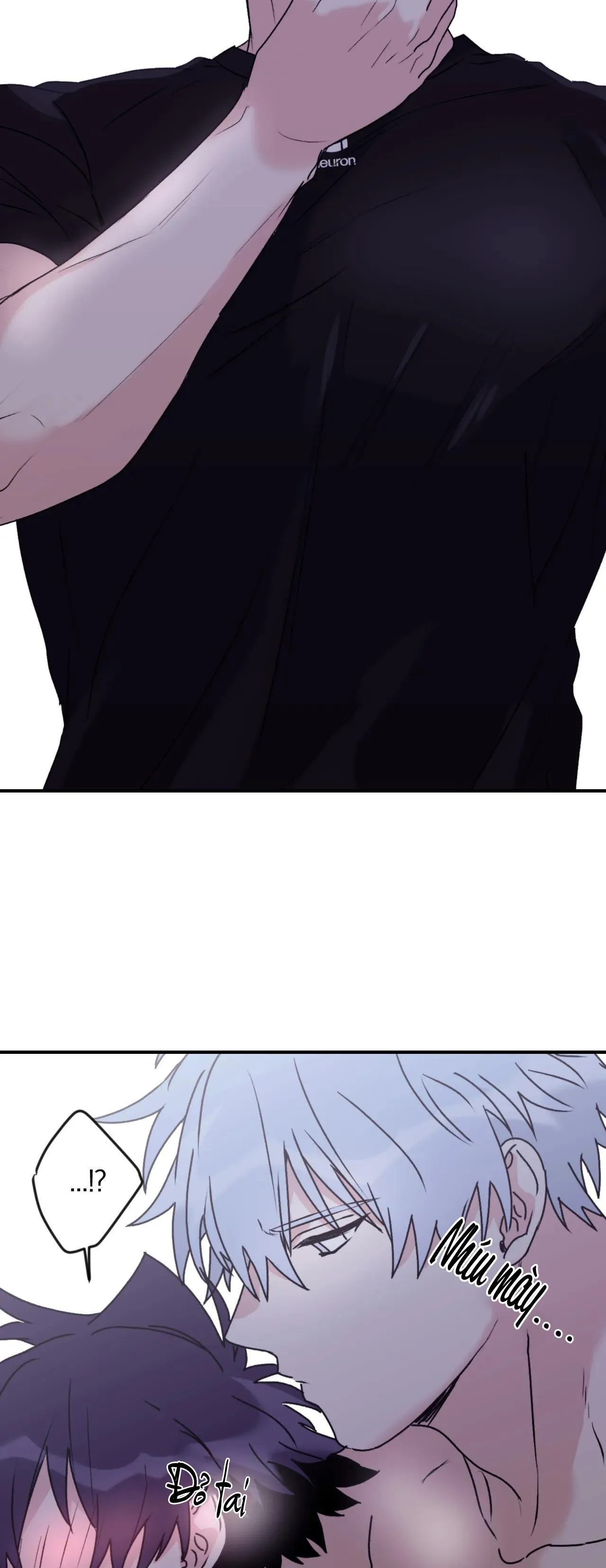 Sóng Tìm Em Chapter 35 Trang 20