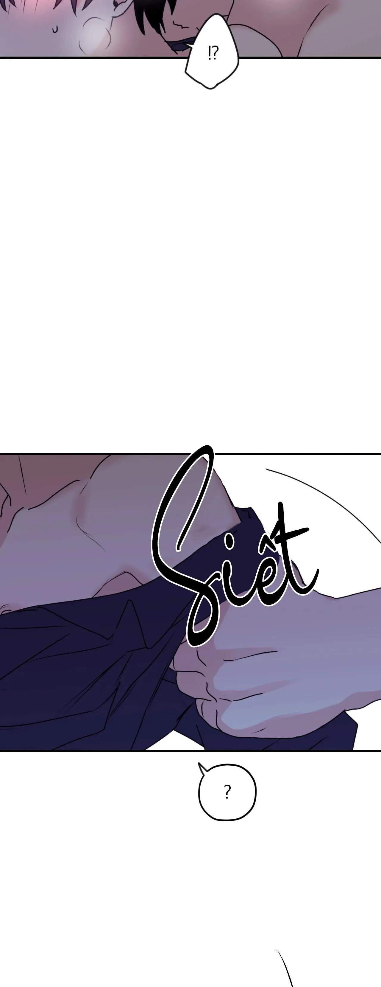 Sóng Tìm Em Chapter 35 Trang 21