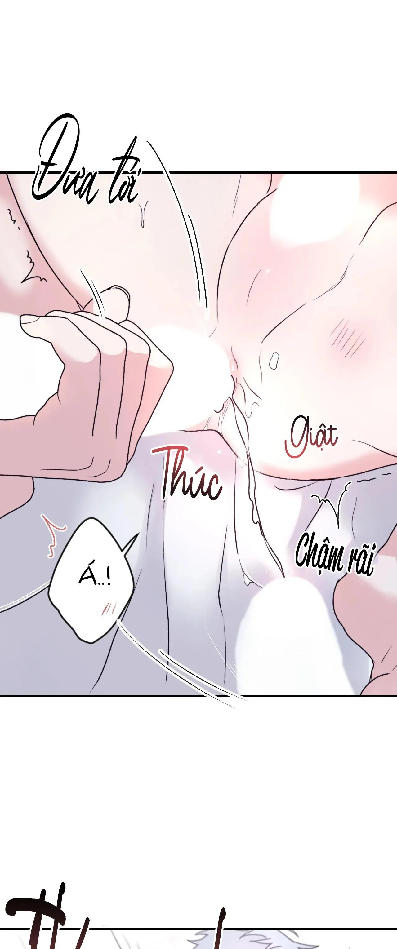 Sóng Tìm Em Chapter 35 Trang 25