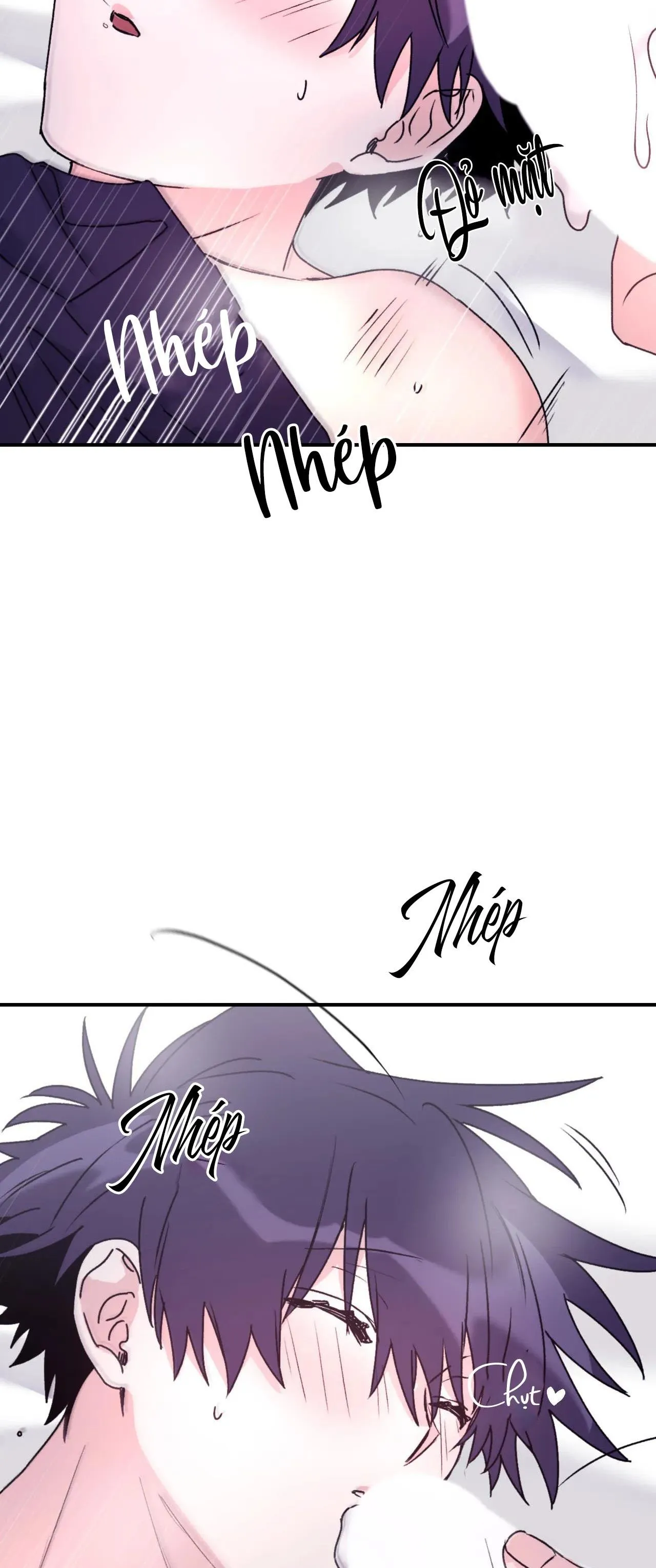 Sóng Tìm Em Chapter 35 Trang 28