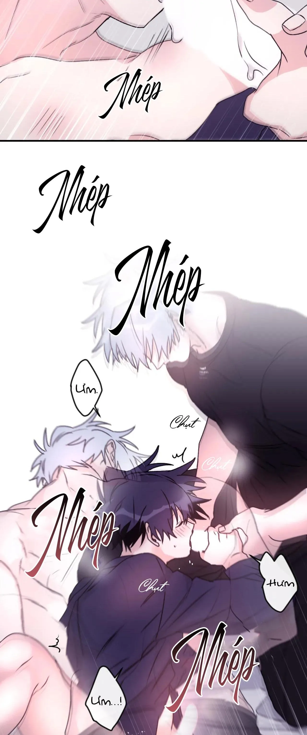 Sóng Tìm Em Chapter 35 Trang 29