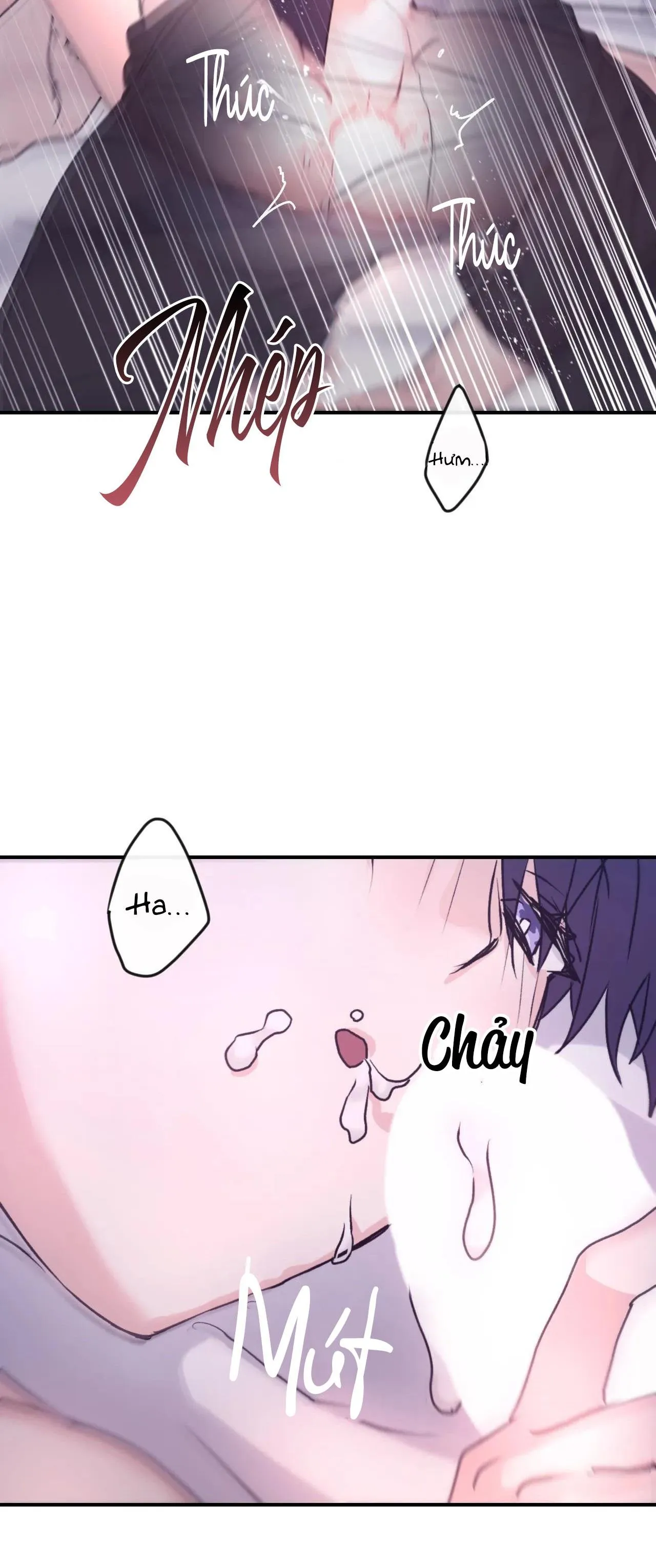 Sóng Tìm Em Chapter 35 Trang 30