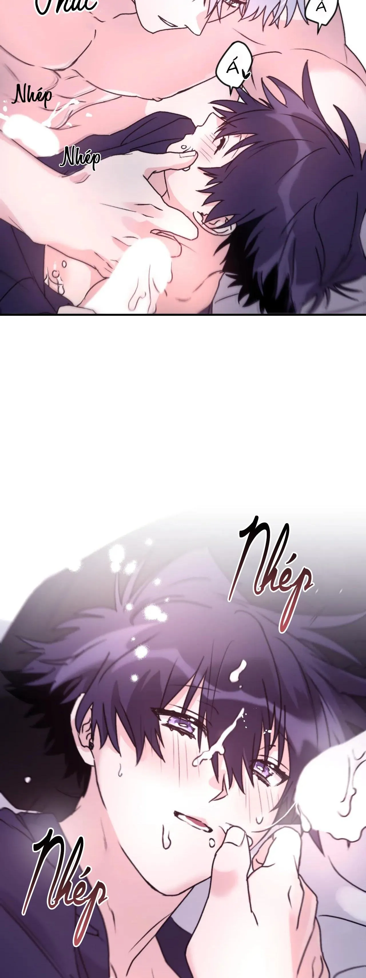 Sóng Tìm Em Chapter 35 Trang 32