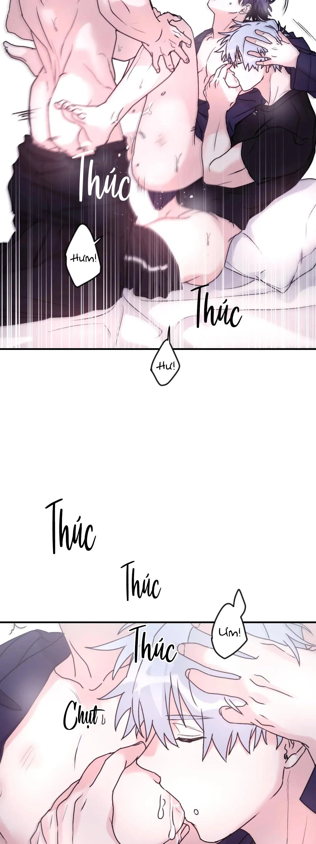 Sóng Tìm Em Chapter 35 Trang 35