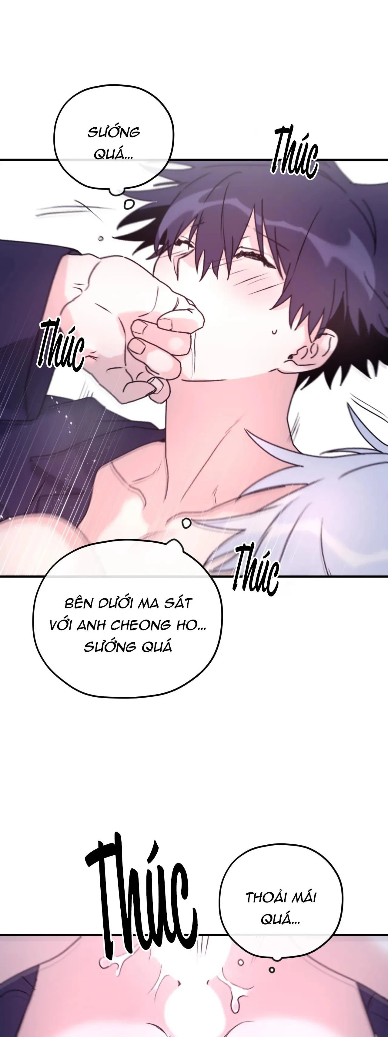 Sóng Tìm Em Chapter 35 Trang 37