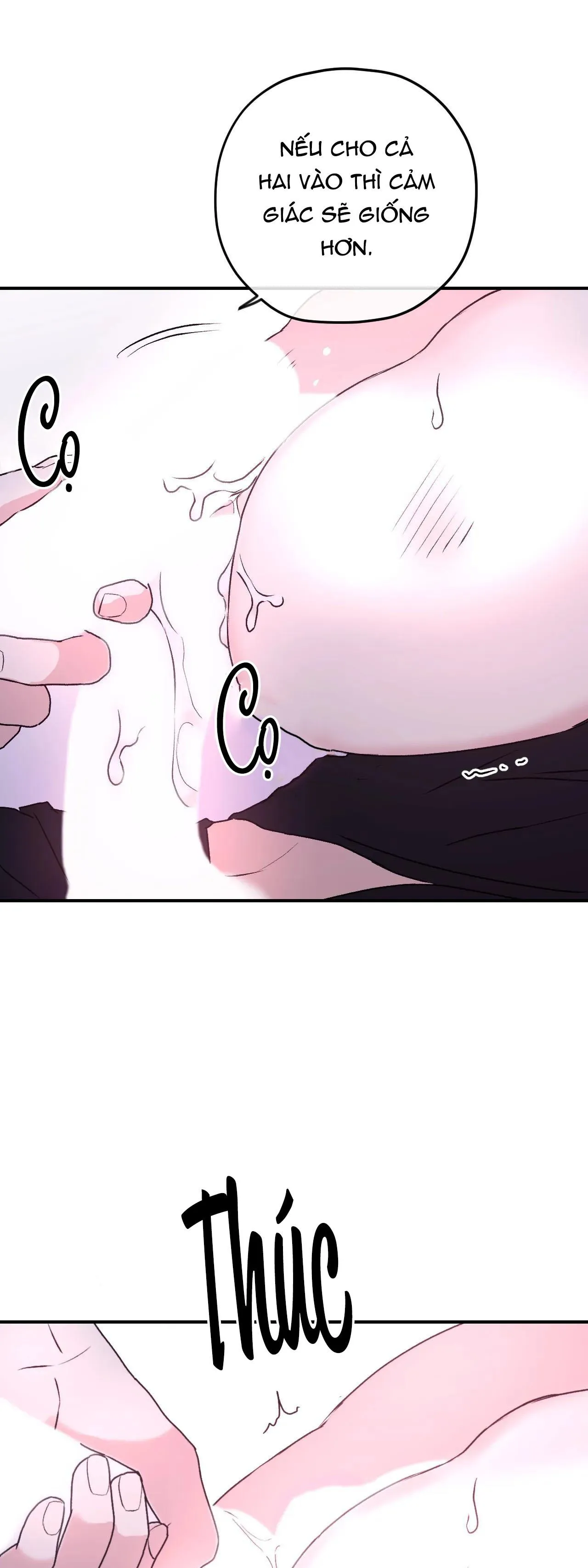 Sóng Tìm Em Chapter 35 Trang 40