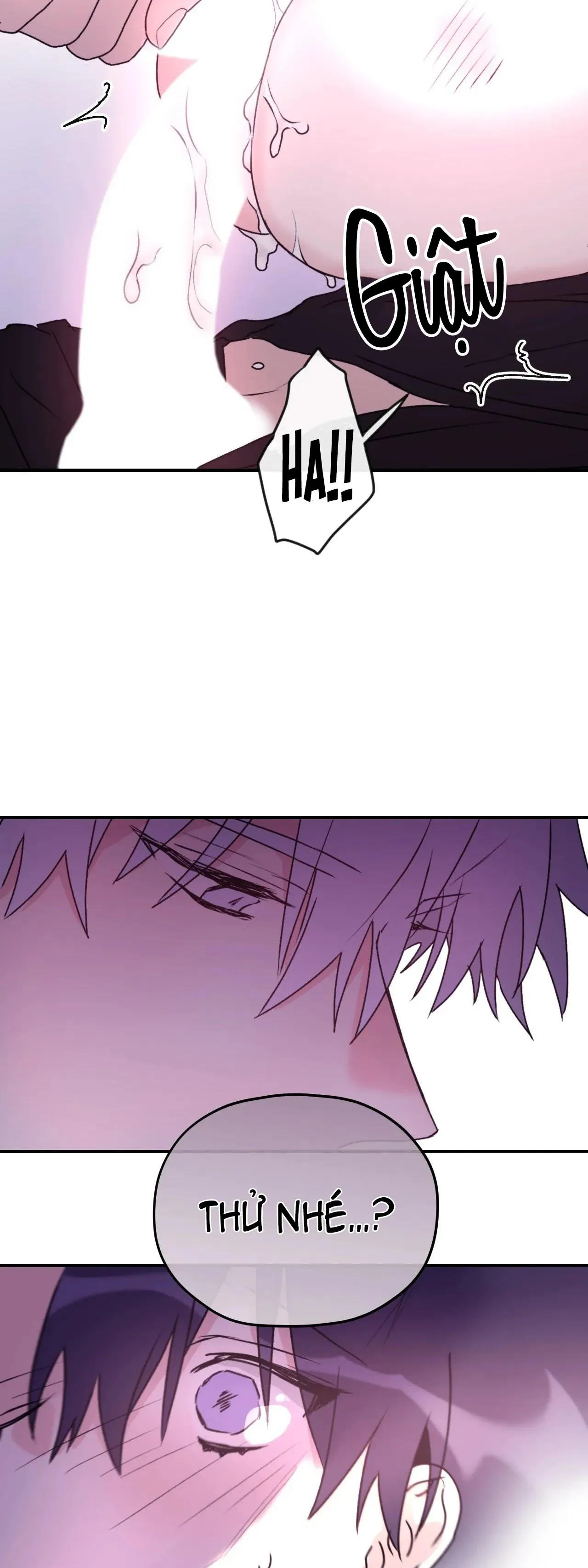 Sóng Tìm Em Chapter 35 Trang 41