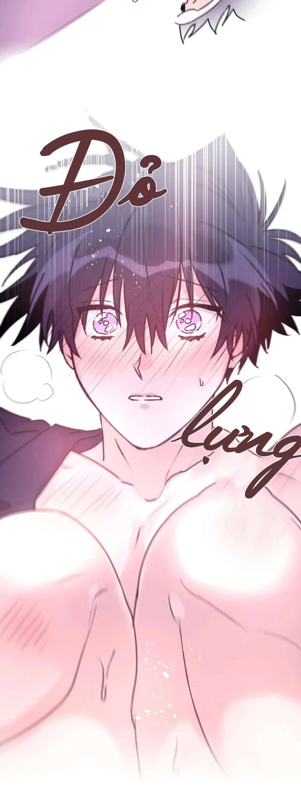 Sóng Tìm Em Chapter 35 Trang 42