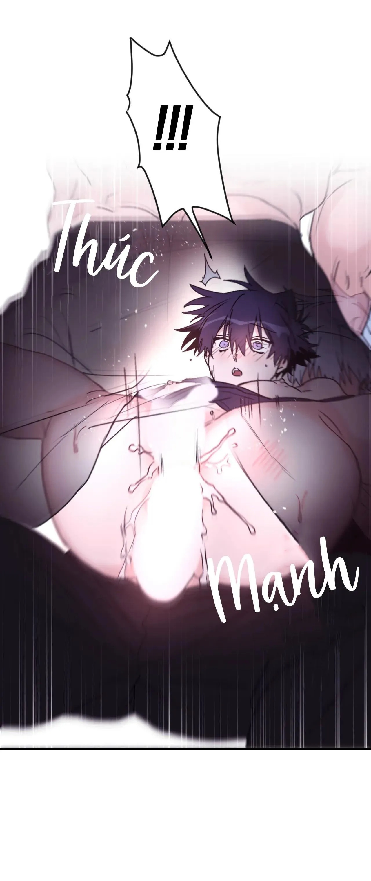 Sóng Tìm Em Chapter 35 Trang 43