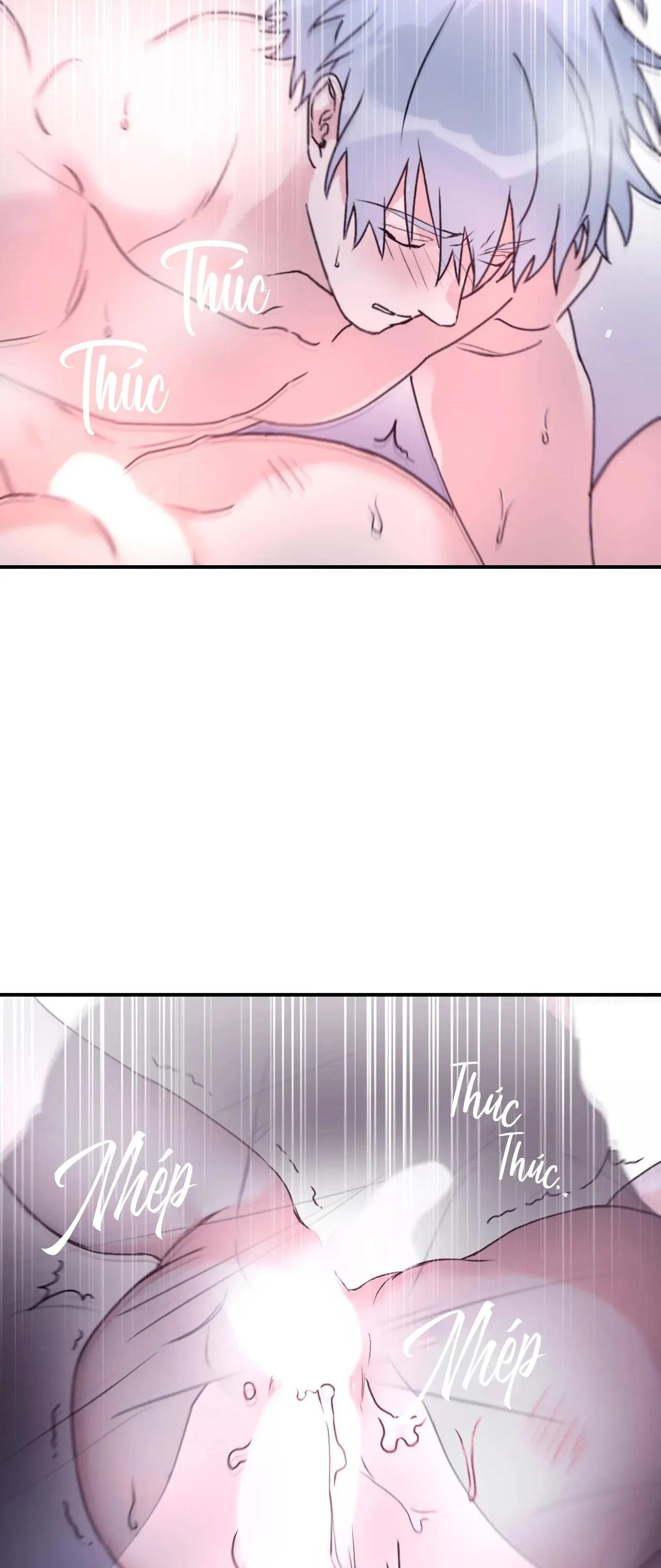 Sóng Tìm Em Chapter 35 Trang 45