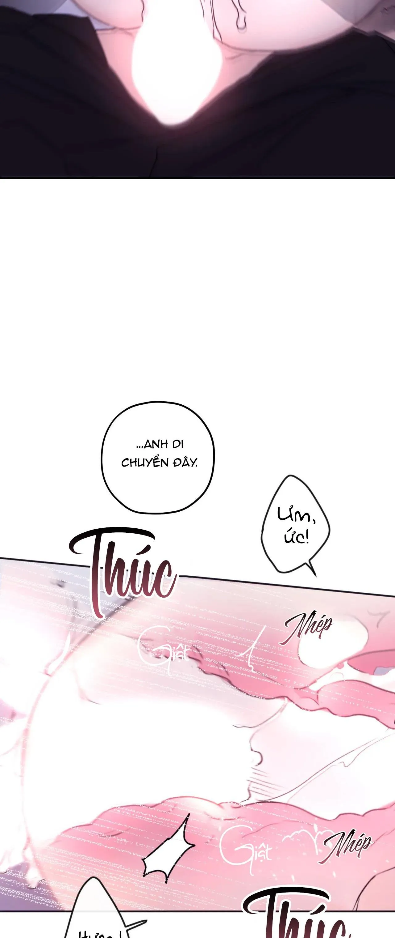 Sóng Tìm Em Chapter 35 Trang 46