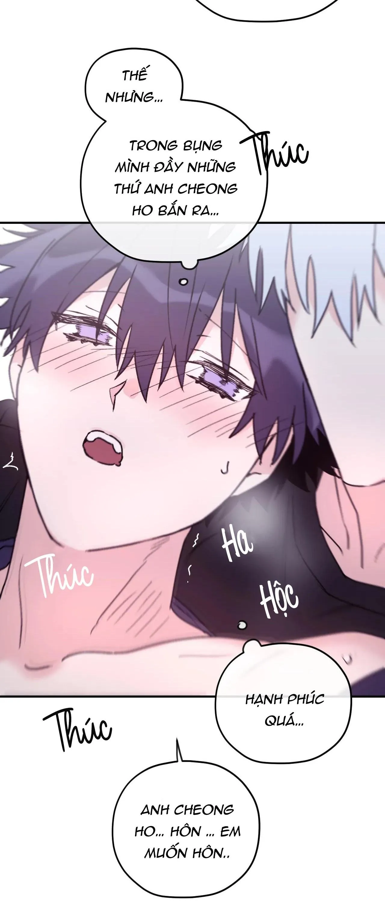 Sóng Tìm Em Chapter 35 Trang 48