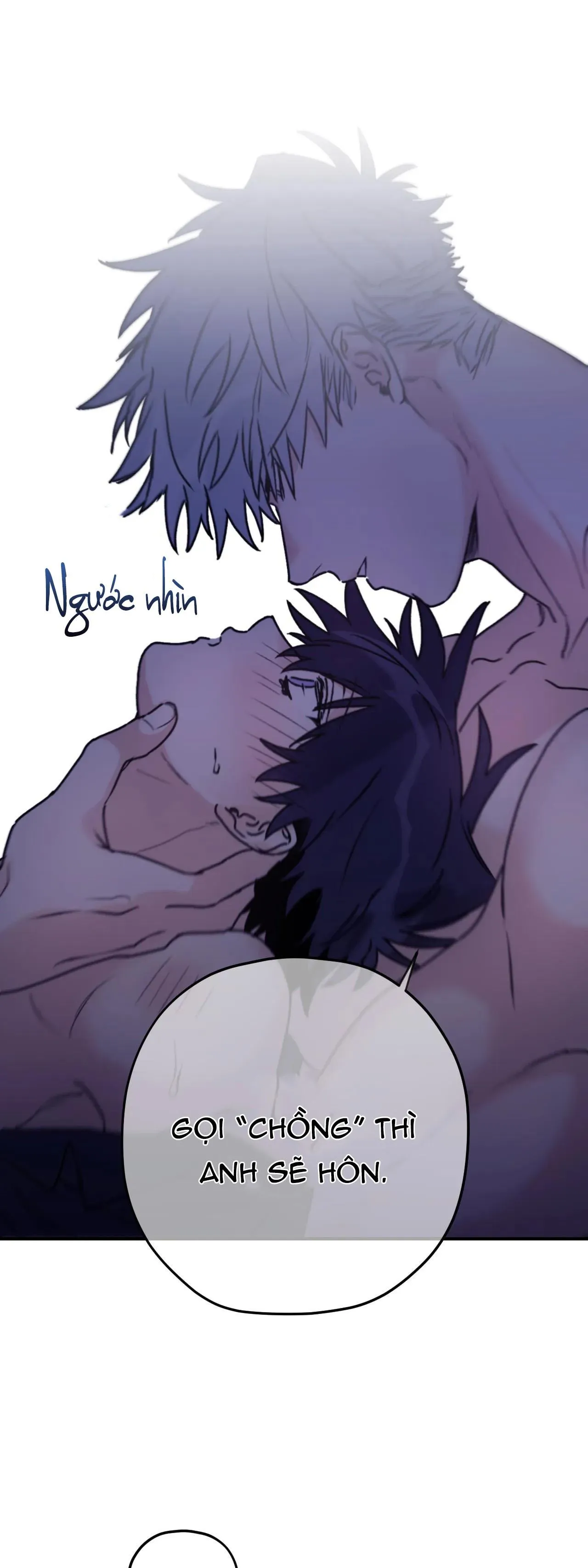 Sóng Tìm Em Chapter 35 Trang 49