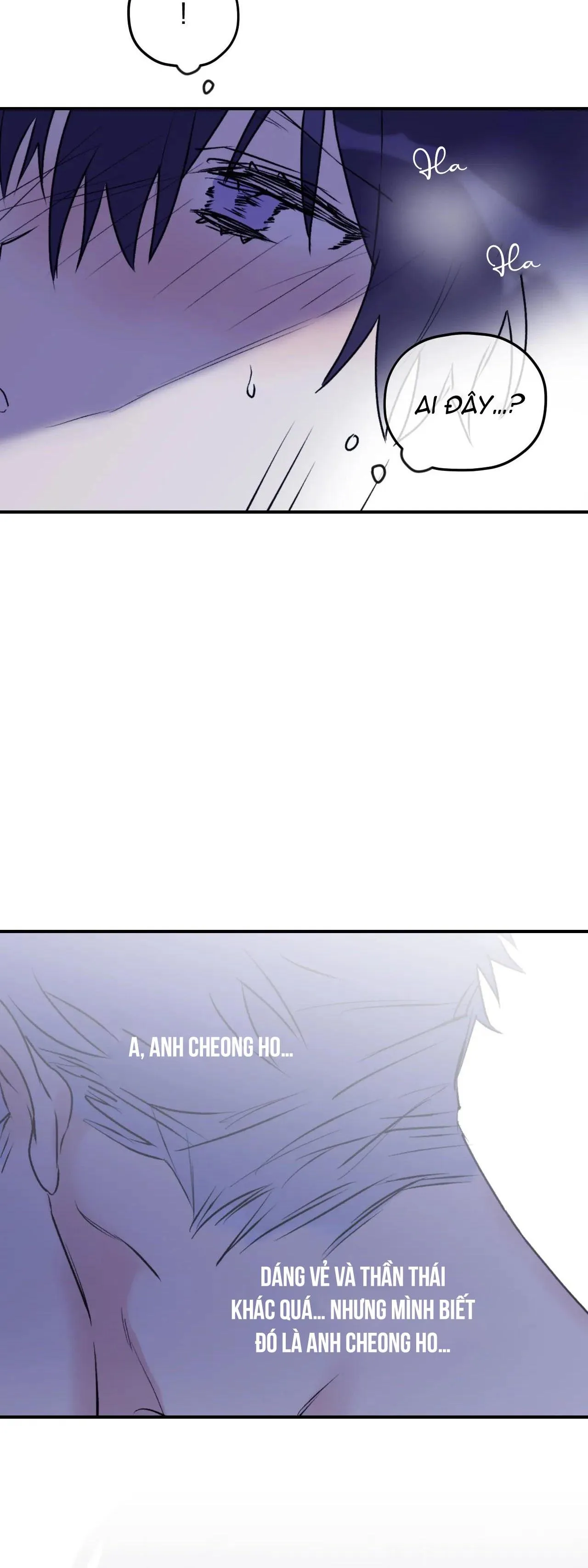 Sóng Tìm Em Chapter 35 Trang 50