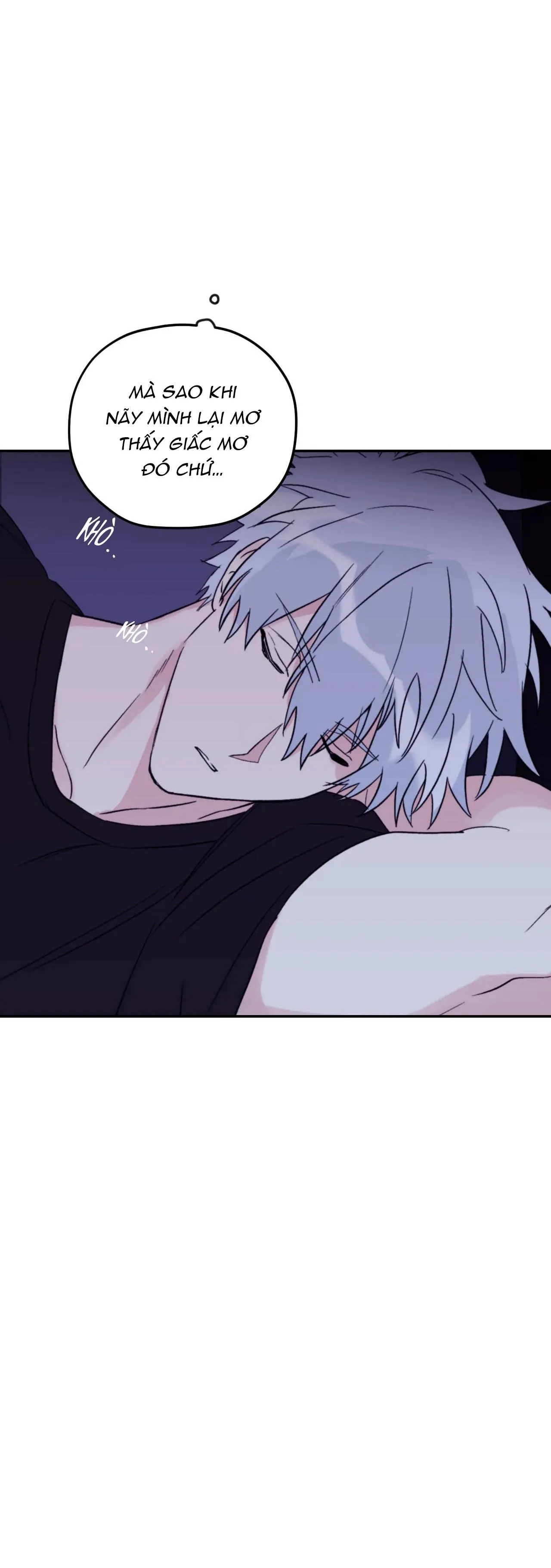 Sóng Tìm Em Chapter 36 Trang 4