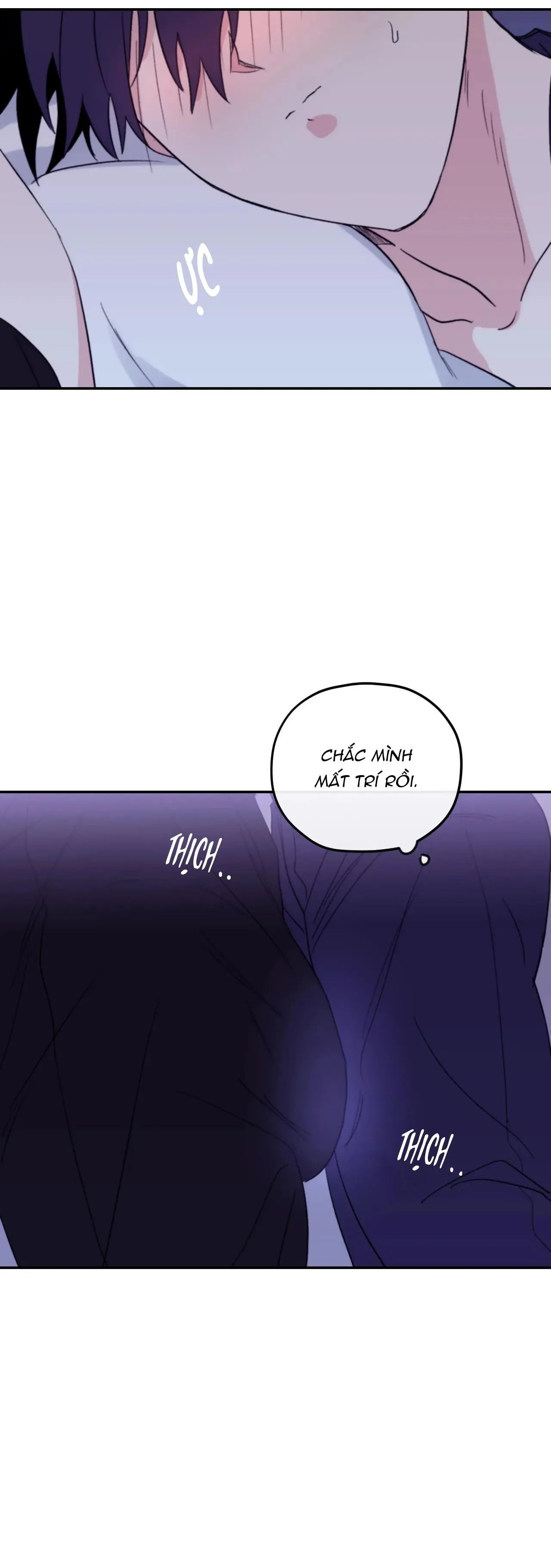 Sóng Tìm Em Chapter 36 Trang 5