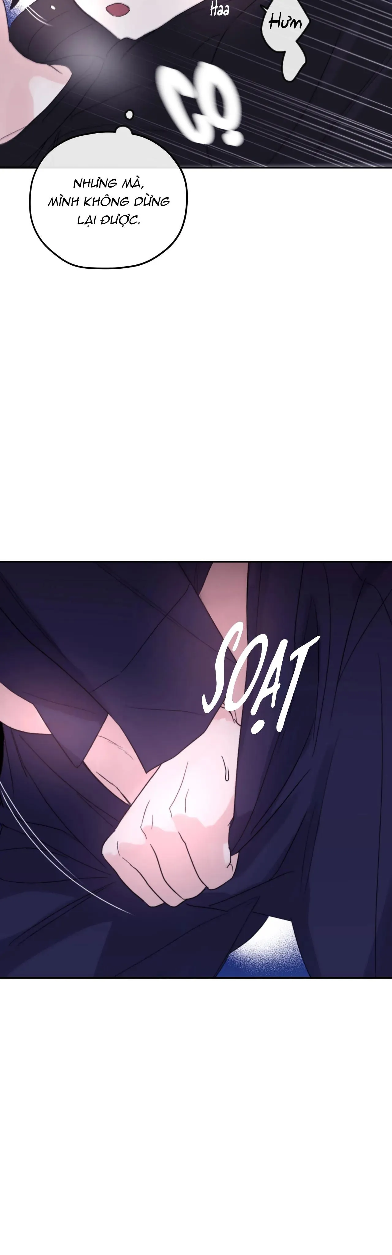 Sóng Tìm Em Chapter 36 Trang 12