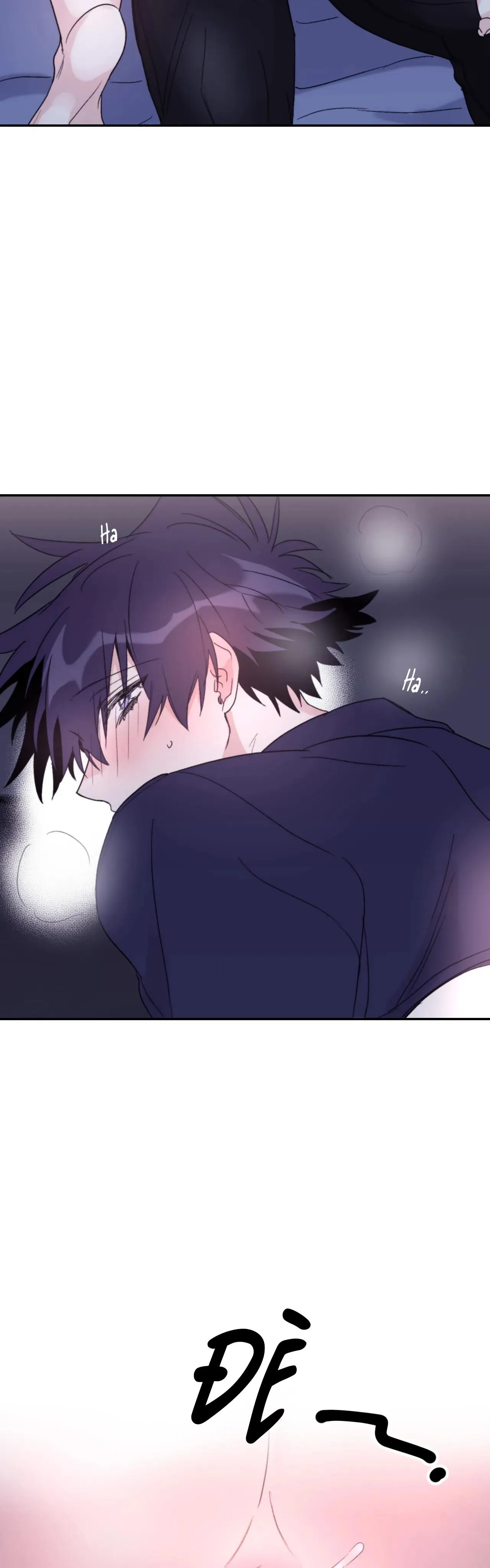 Sóng Tìm Em Chapter 36 Trang 14