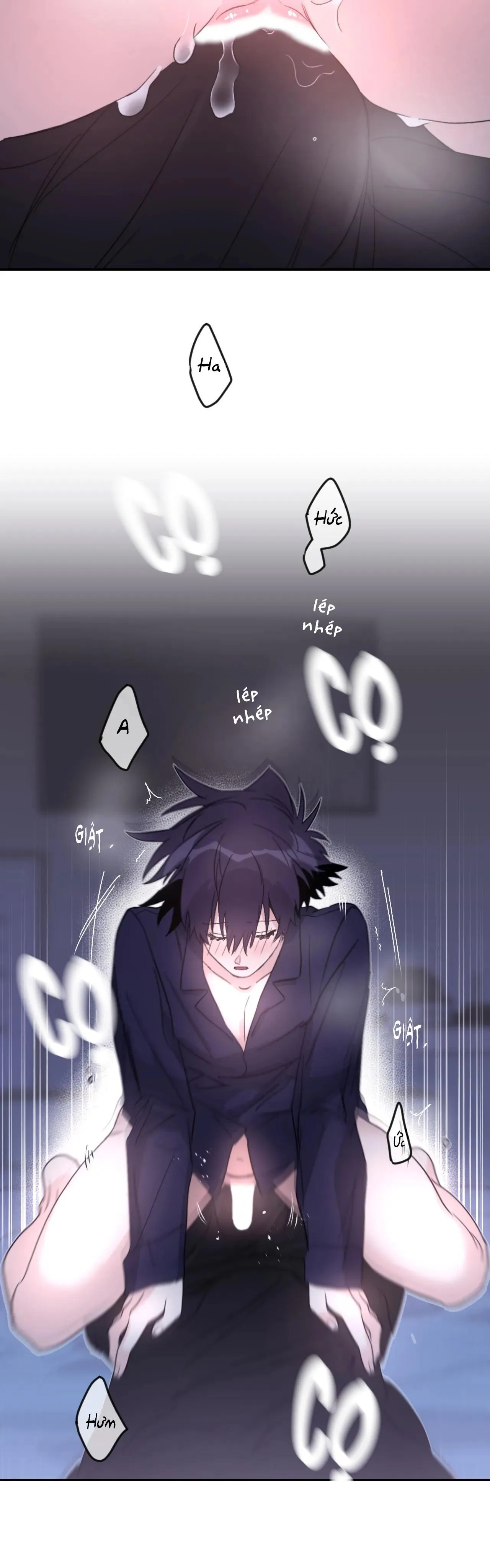 Sóng Tìm Em Chapter 36 Trang 15