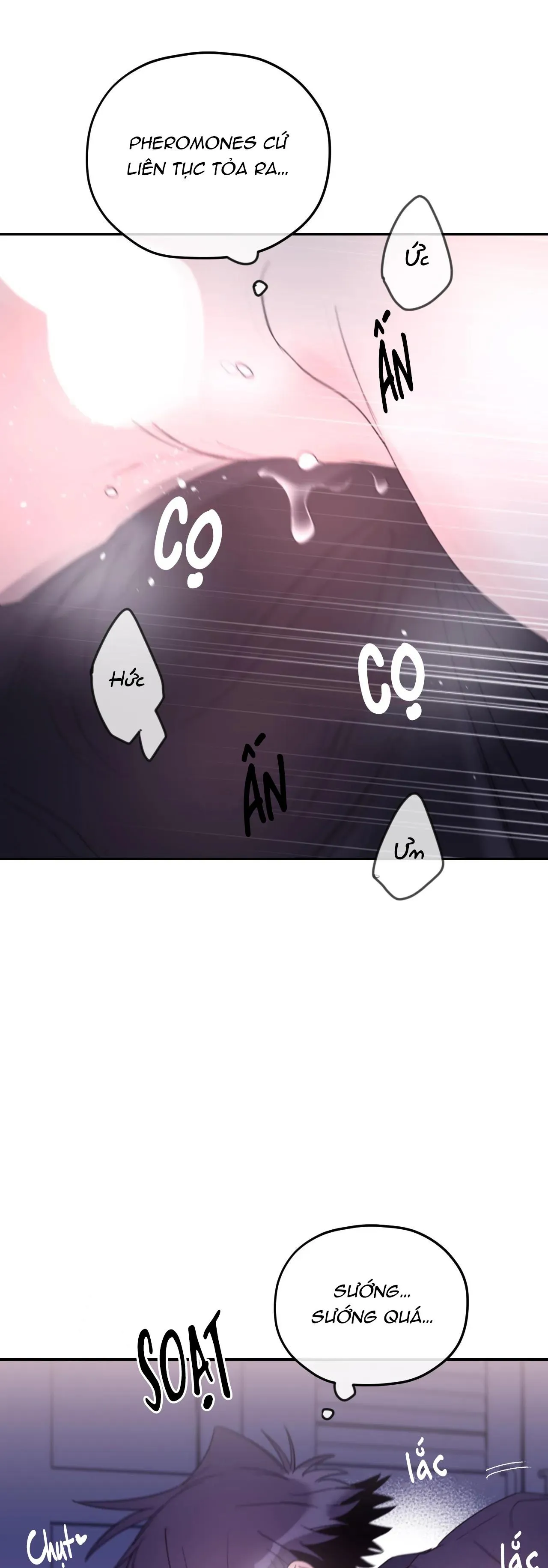 Sóng Tìm Em Chapter 36 Trang 16