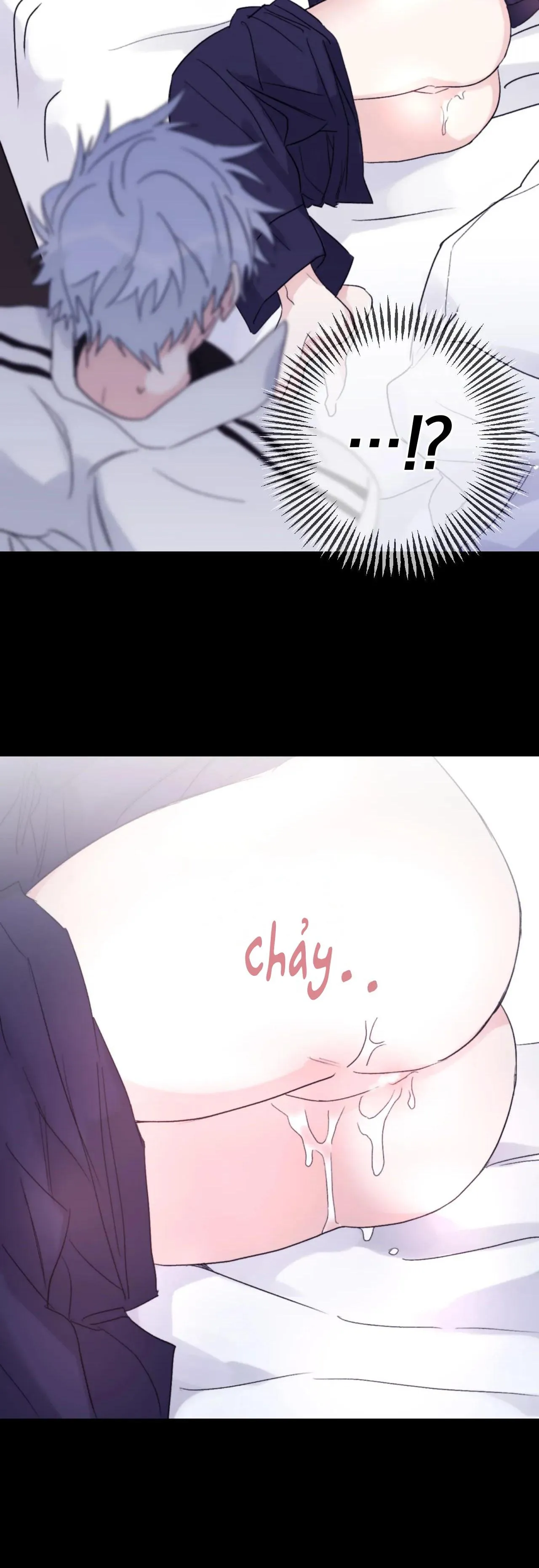 Sóng Tìm Em Chapter 36 Trang 22