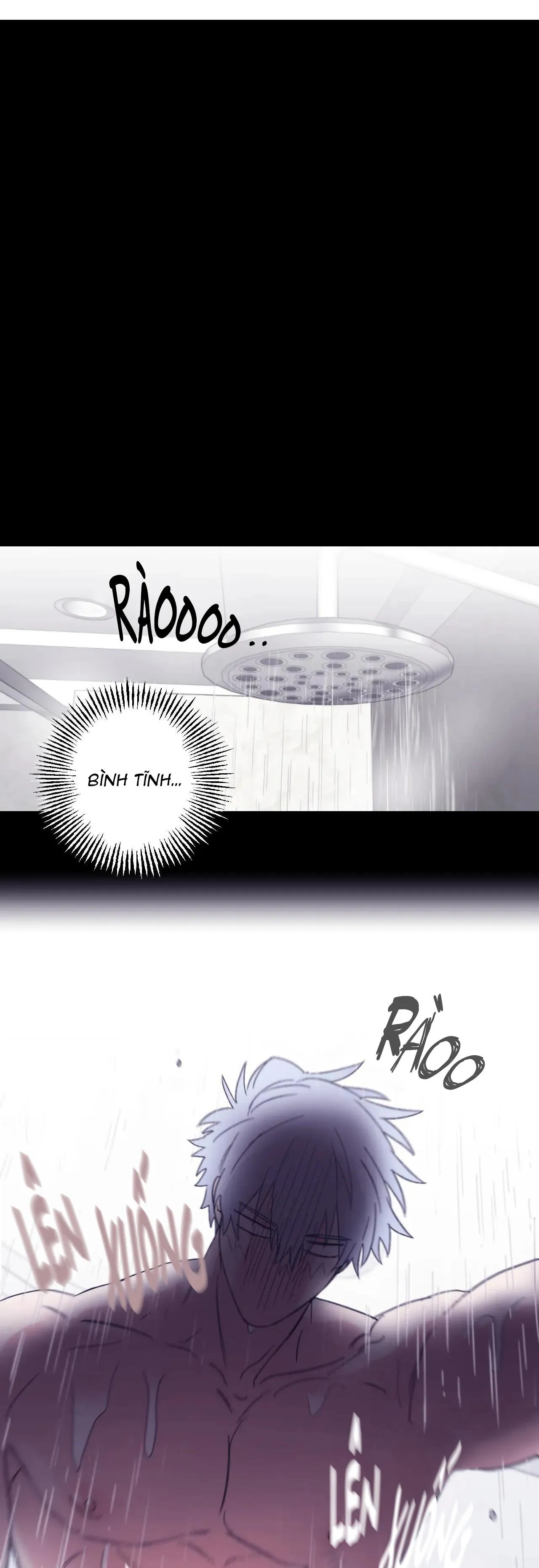 Sóng Tìm Em Chapter 36 Trang 24