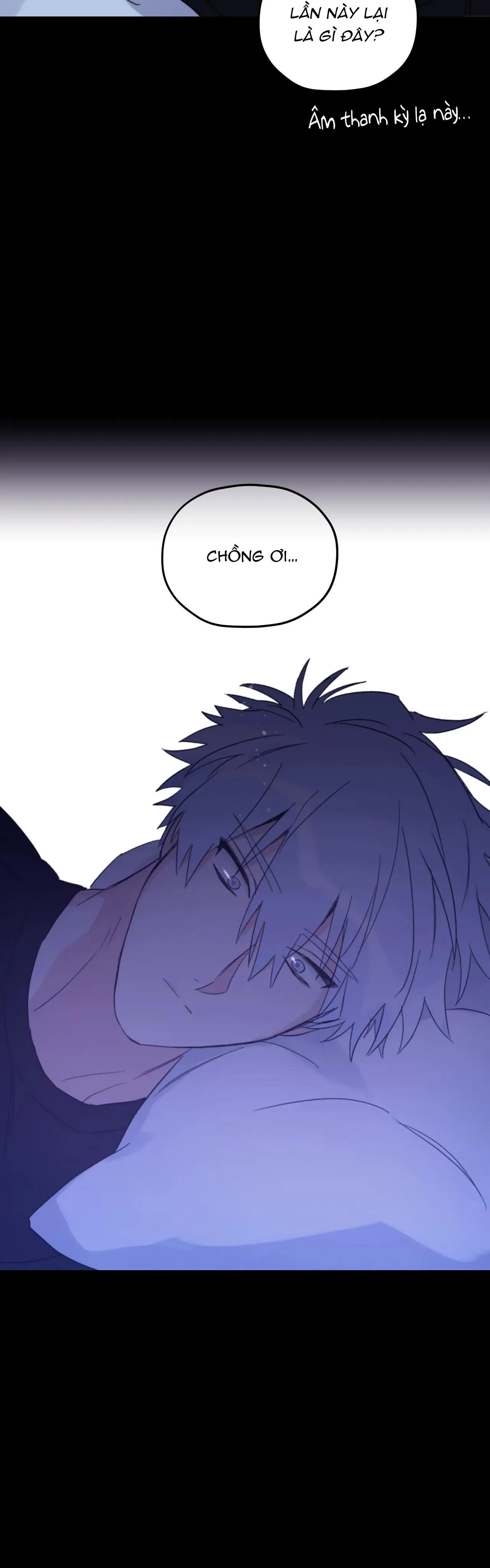 Sóng Tìm Em Chapter 36 Trang 27