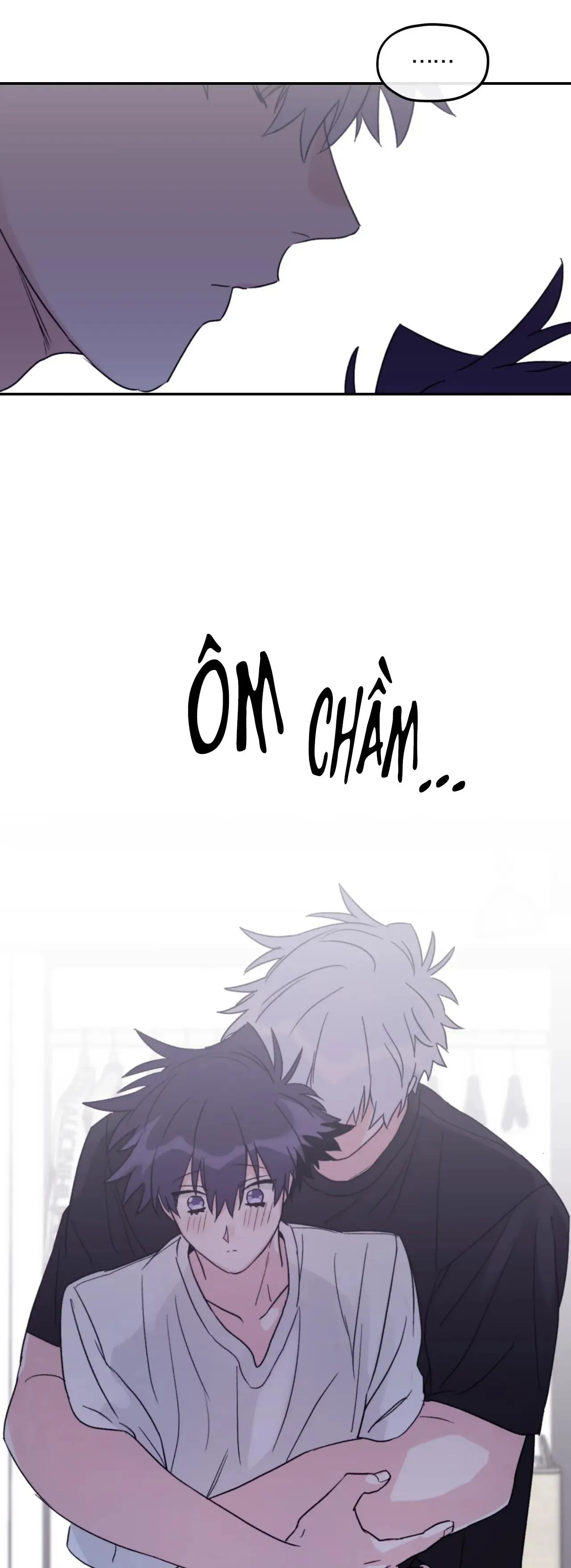 Sóng Tìm Em Chapter 37 Trang 11