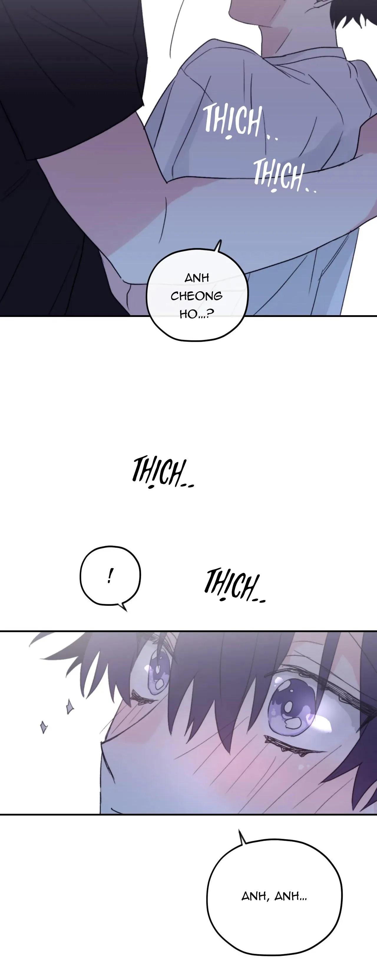 Sóng Tìm Em Chapter 37 Trang 14