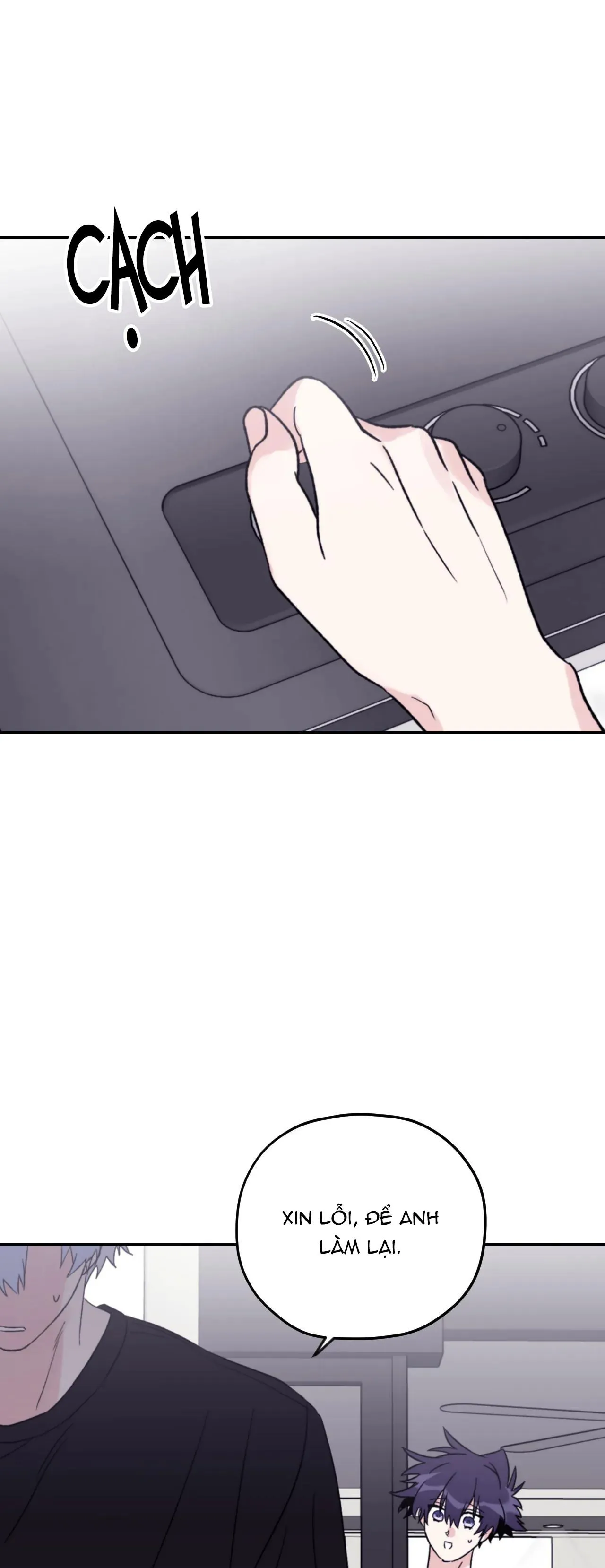 Sóng Tìm Em Chapter 37 Trang 16