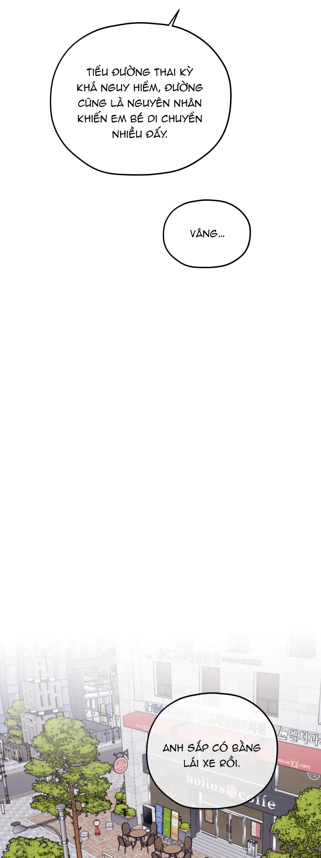 Sóng Tìm Em Chapter 37 Trang 23