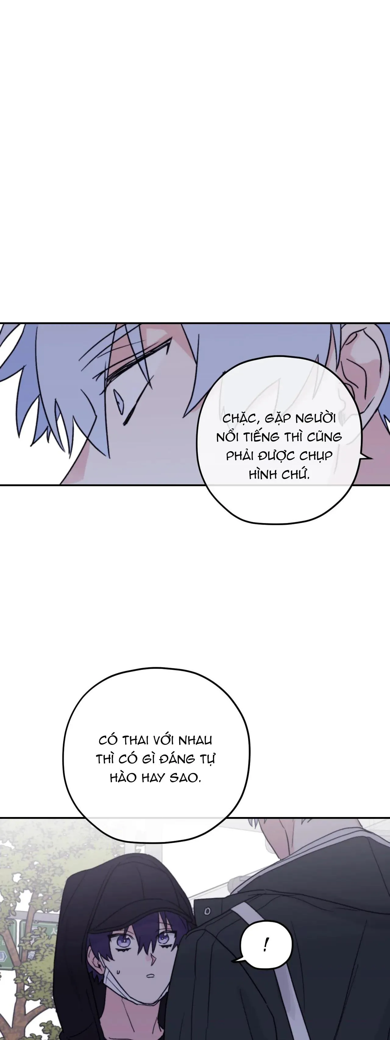 Sóng Tìm Em Chapter 37 Trang 27