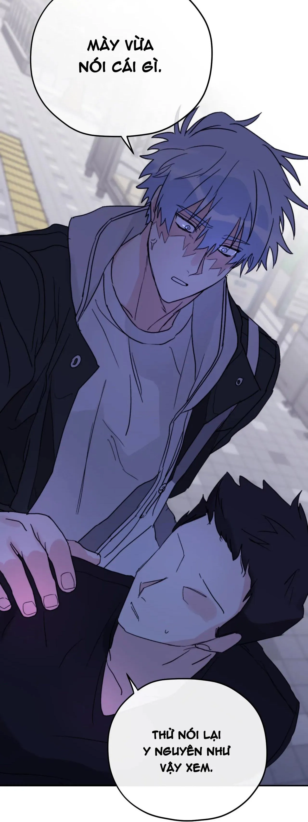 Sóng Tìm Em Chapter 37 Trang 29