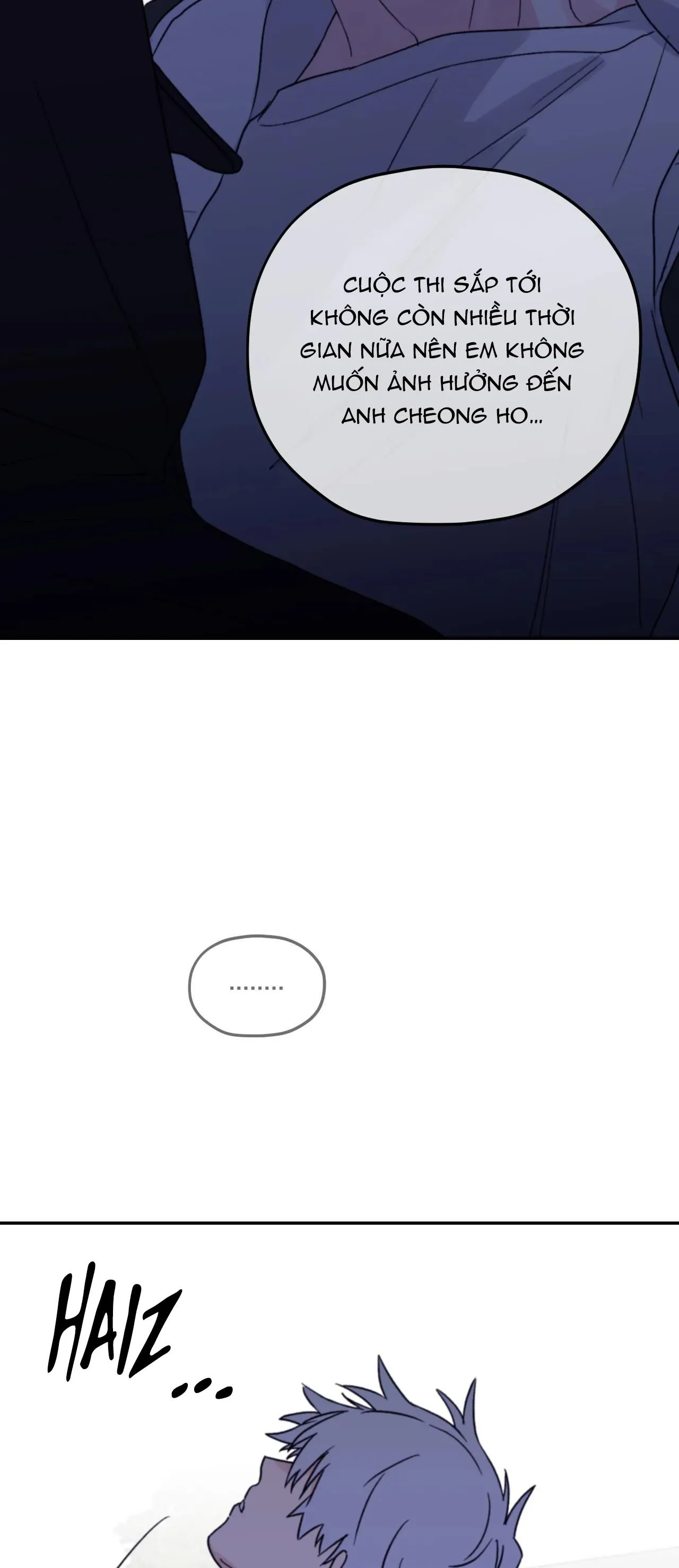 Sóng Tìm Em Chapter 37 Trang 37