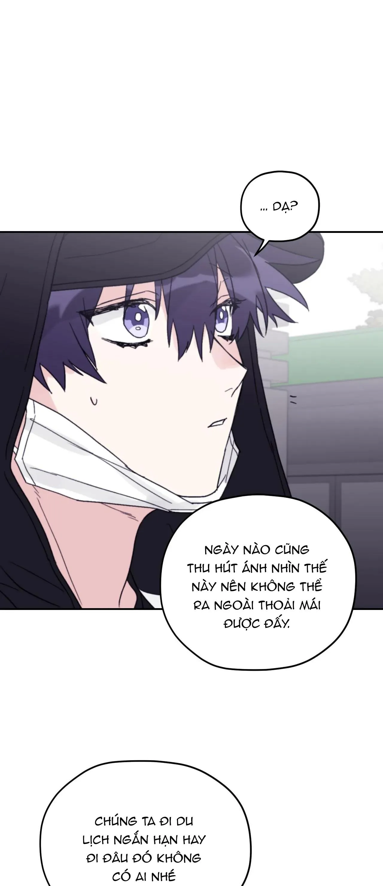 Sóng Tìm Em Chapter 37 Trang 39