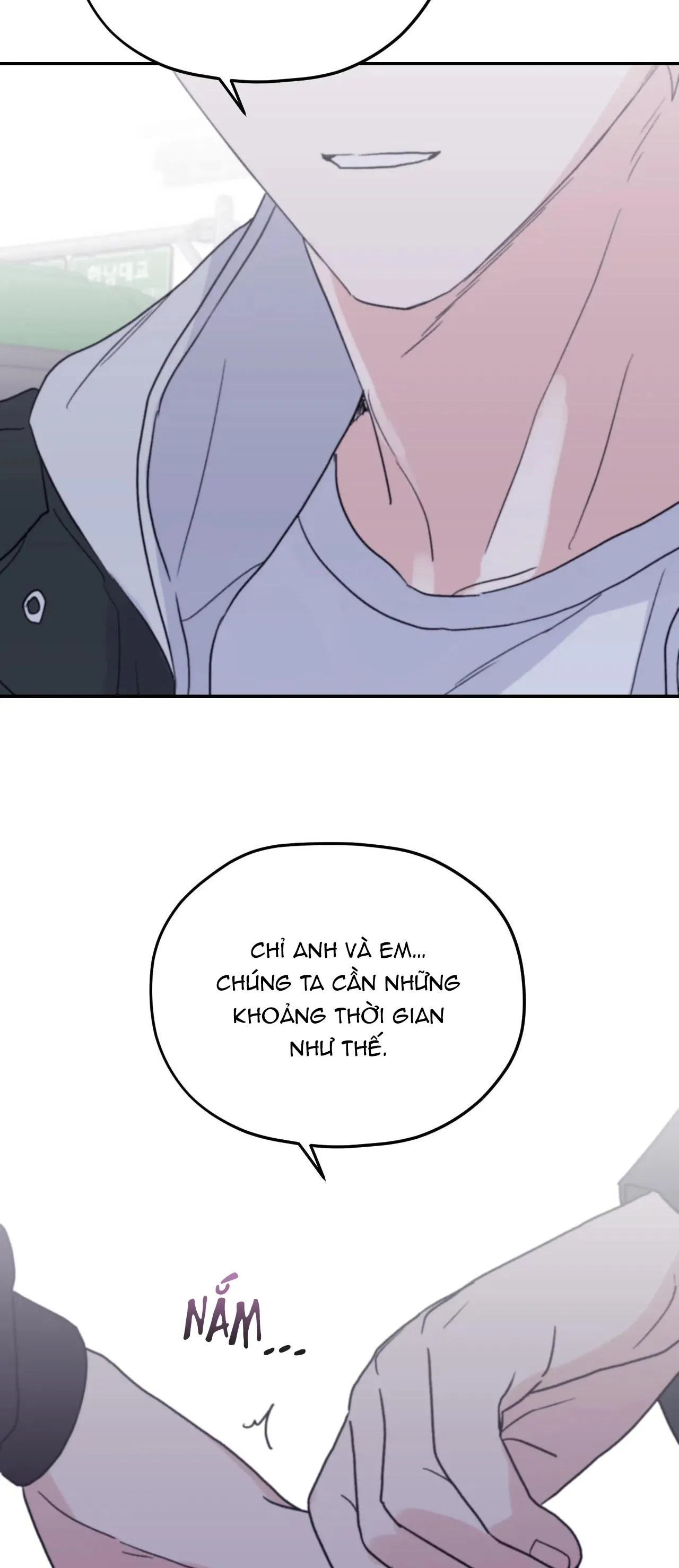 Sóng Tìm Em Chapter 37 Trang 40