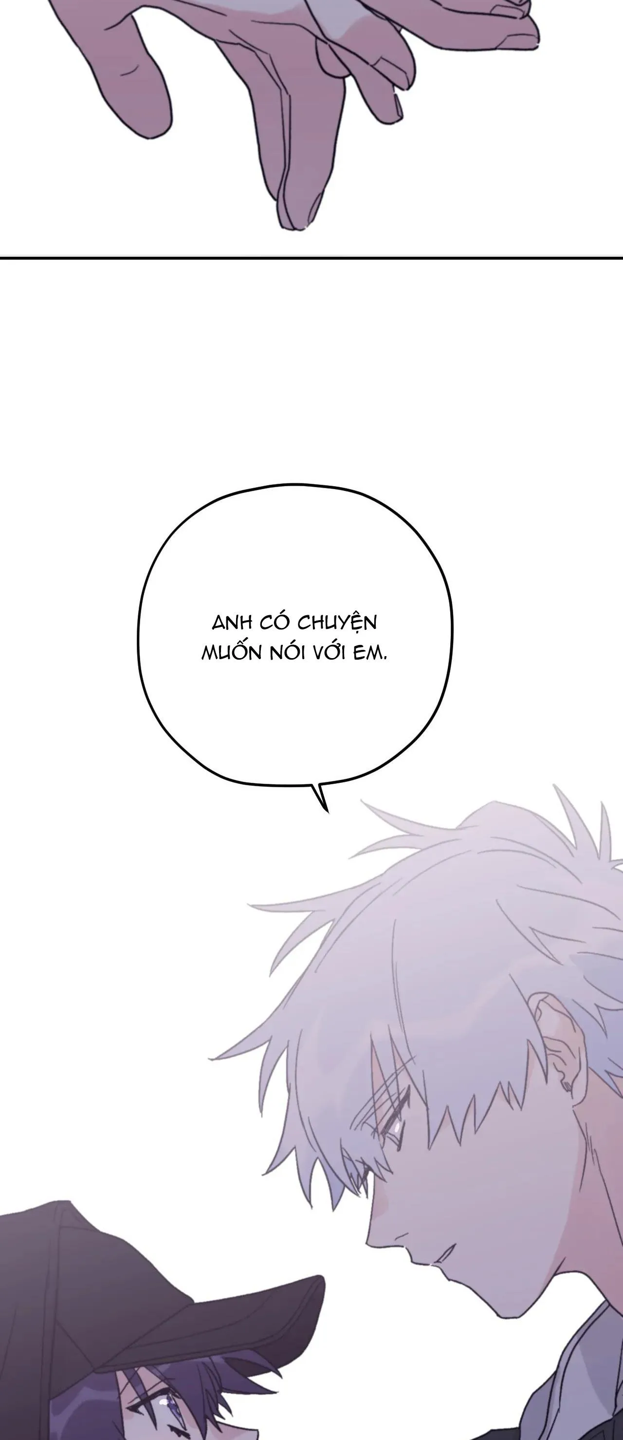 Sóng Tìm Em Chapter 37 Trang 41