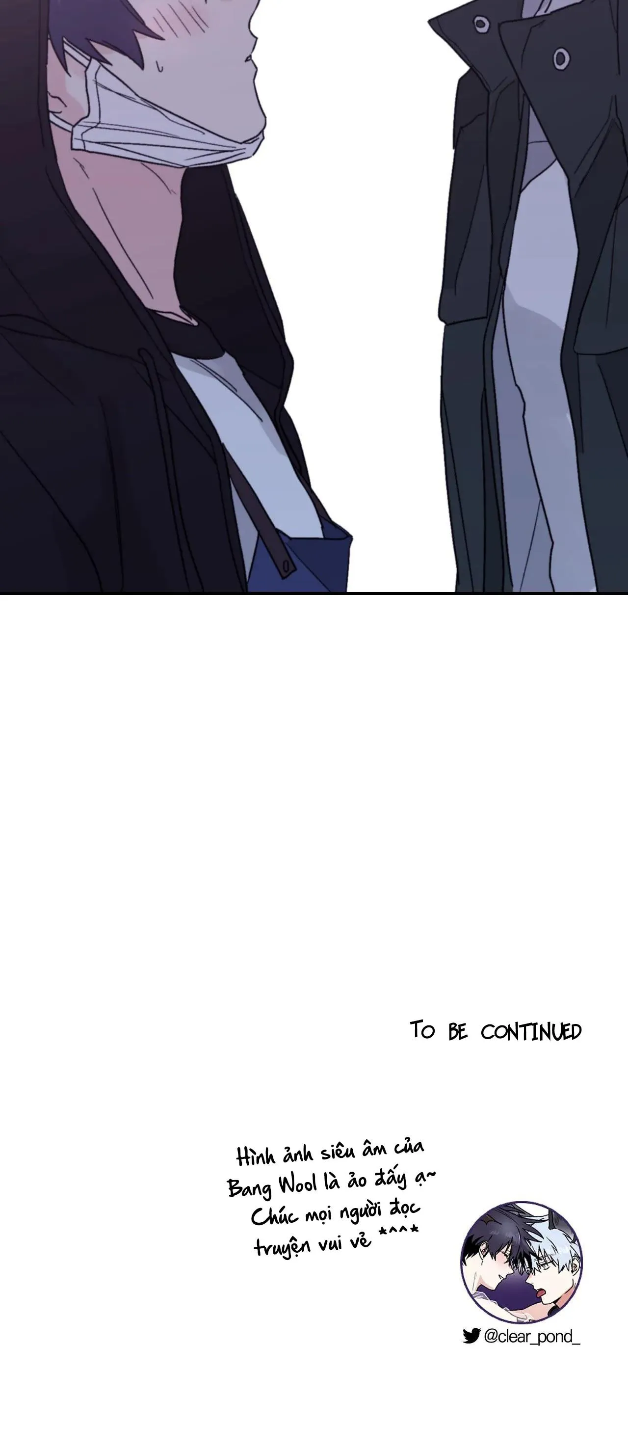 Sóng Tìm Em Chapter 37 Trang 42