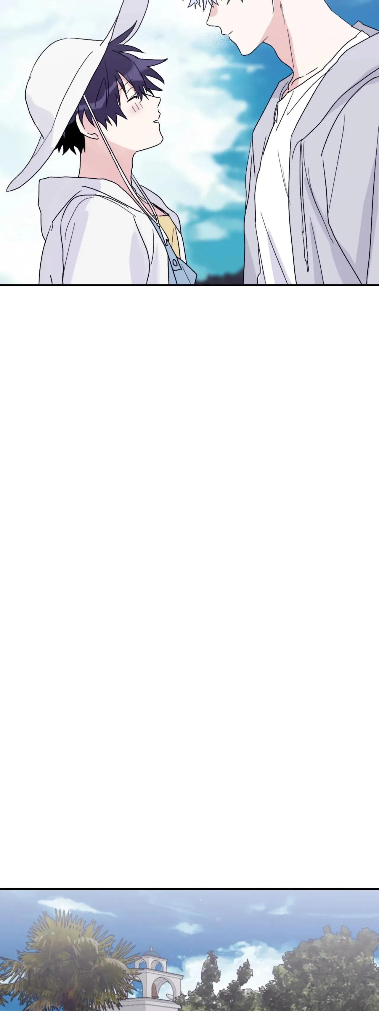 Sóng Tìm Em Chapter 38 Trang 5