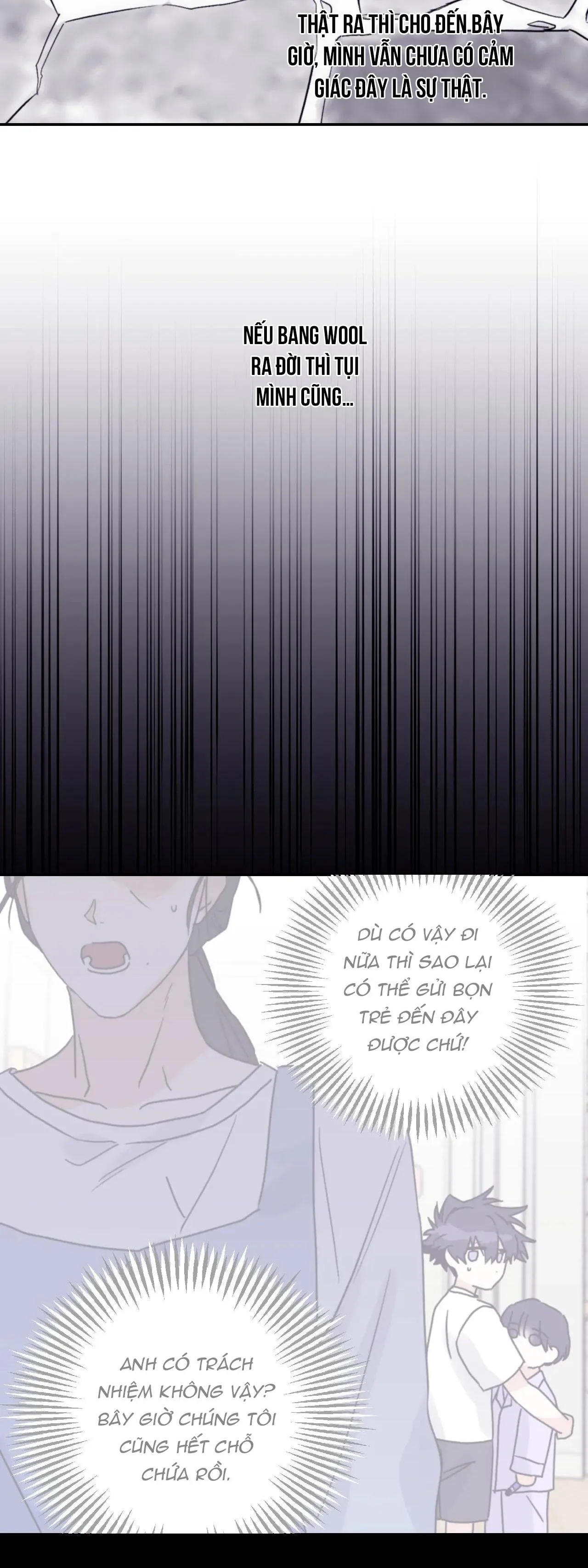 Sóng Tìm Em Chapter 38 Trang 11