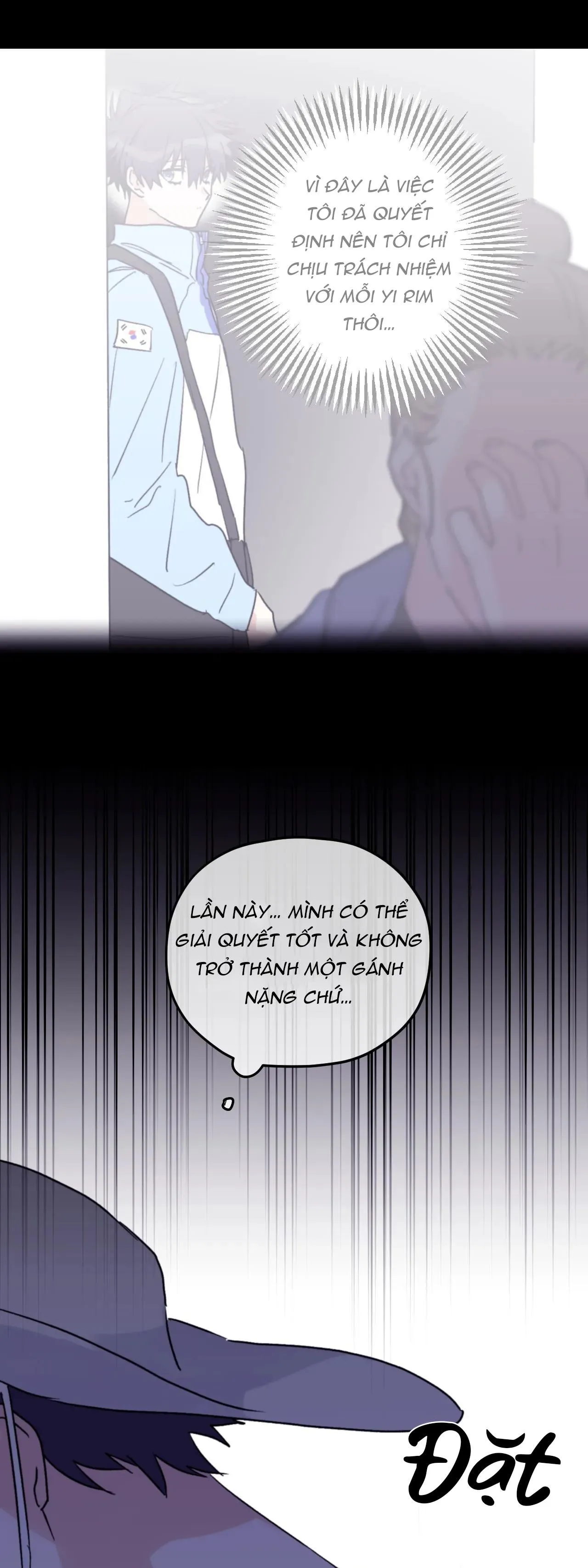 Sóng Tìm Em Chapter 38 Trang 13