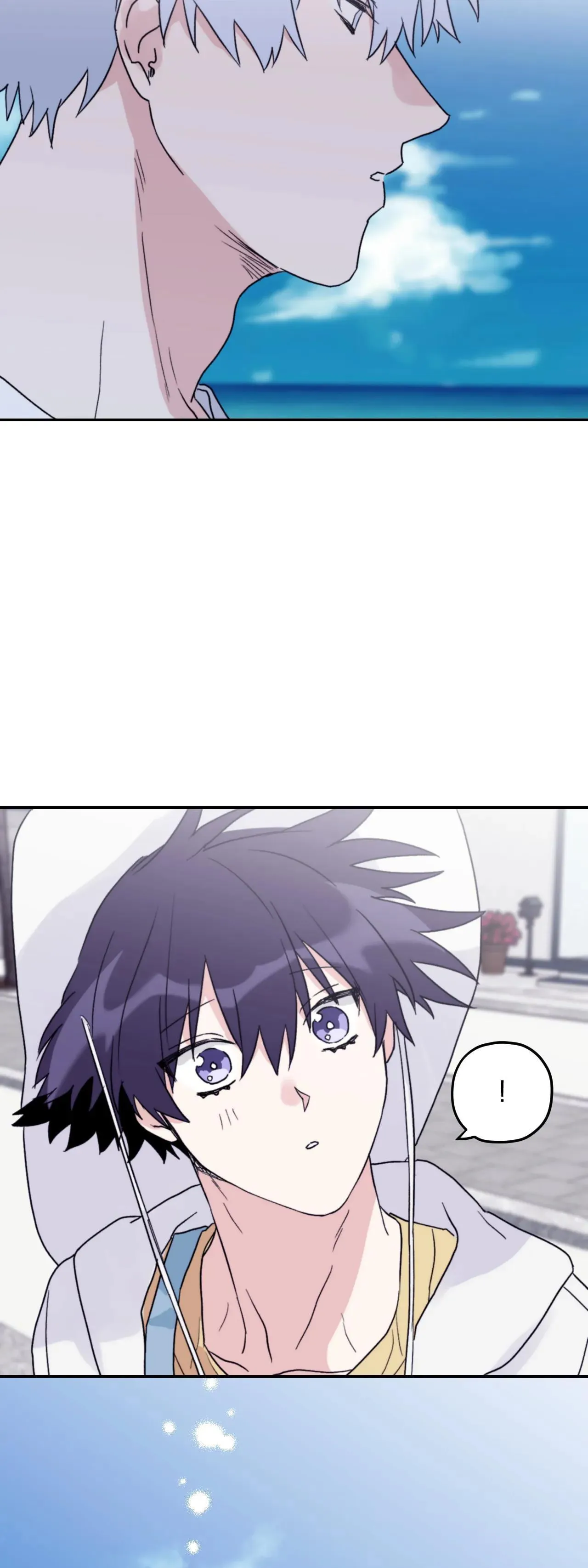 Sóng Tìm Em Chapter 38 Trang 16